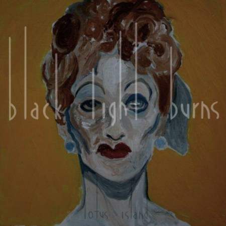 Black Light Burns - Lotus Island (2013)