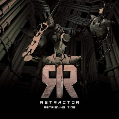 Retractor - Retrieving Time 2012