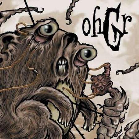 ohGr - Welt [Limited Edition] [2013, Electro, Synth-Pop, IDM, Industrial, MP3]