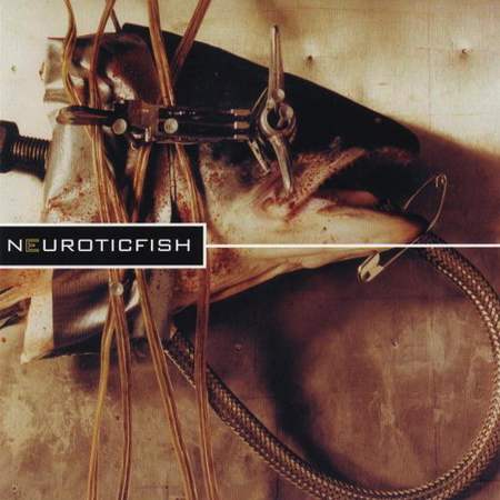 Neuroticfish - No Instruments [1999, EBM, MP3]
