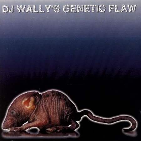 DJ Wally - DJ Wally's Genetic Flaw [1997, Trip-Hop, MP3]