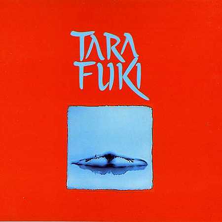Tara Fuki - Kapka (2003)