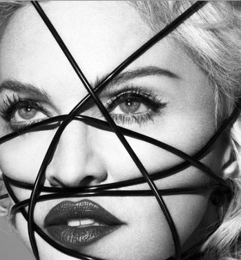 Madonna - Living For Love (Offer Nissim Remix) (2015)